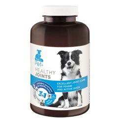 Healthy joints